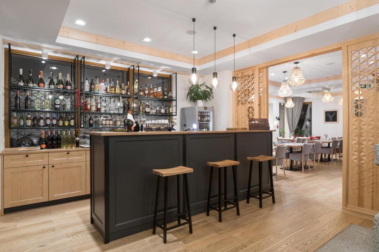 Hotel Foluszowy Potok Ζακοπάνε Εξωτερικό φωτογραφία