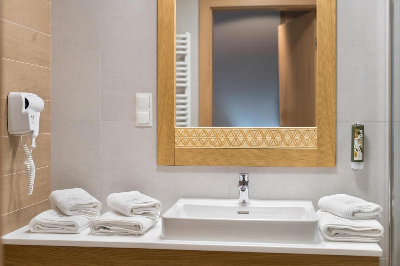 Hotel Foluszowy Potok Ζακοπάνε Εξωτερικό φωτογραφία