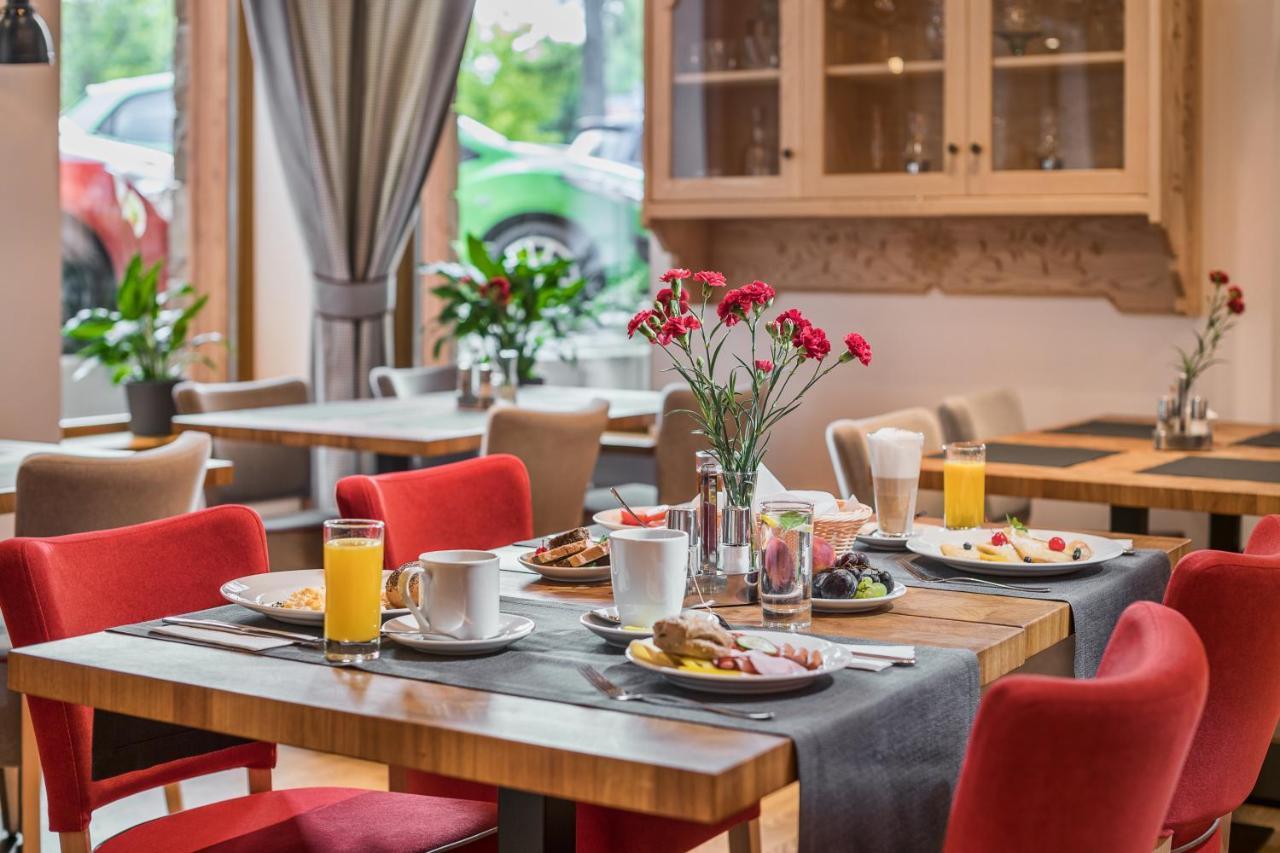 Hotel Foluszowy Potok Ζακοπάνε Εξωτερικό φωτογραφία